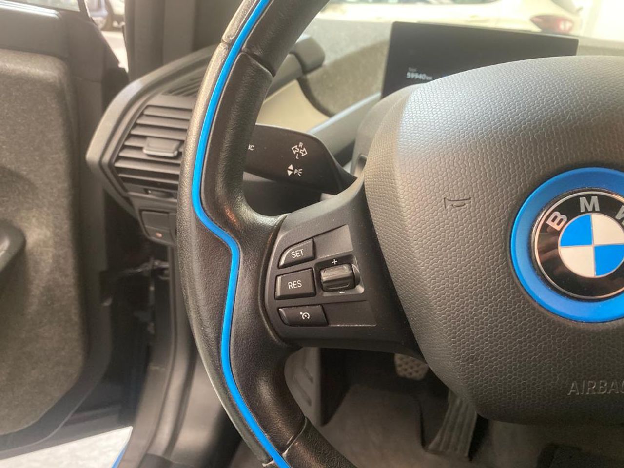 Foto BMW i3 25