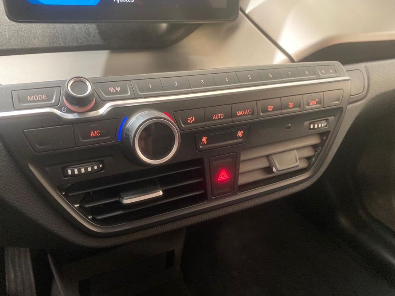 Foto BMW i3 26