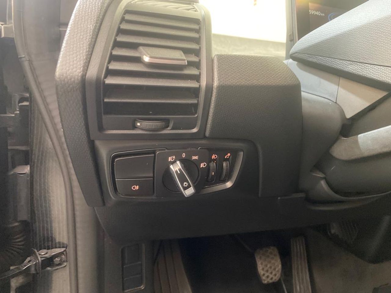 Foto BMW i3 27