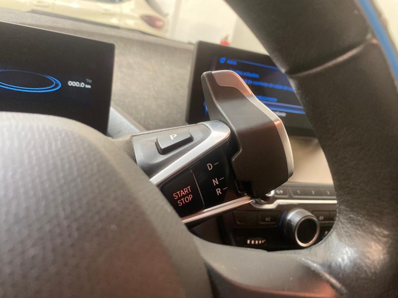 Foto BMW i3 28