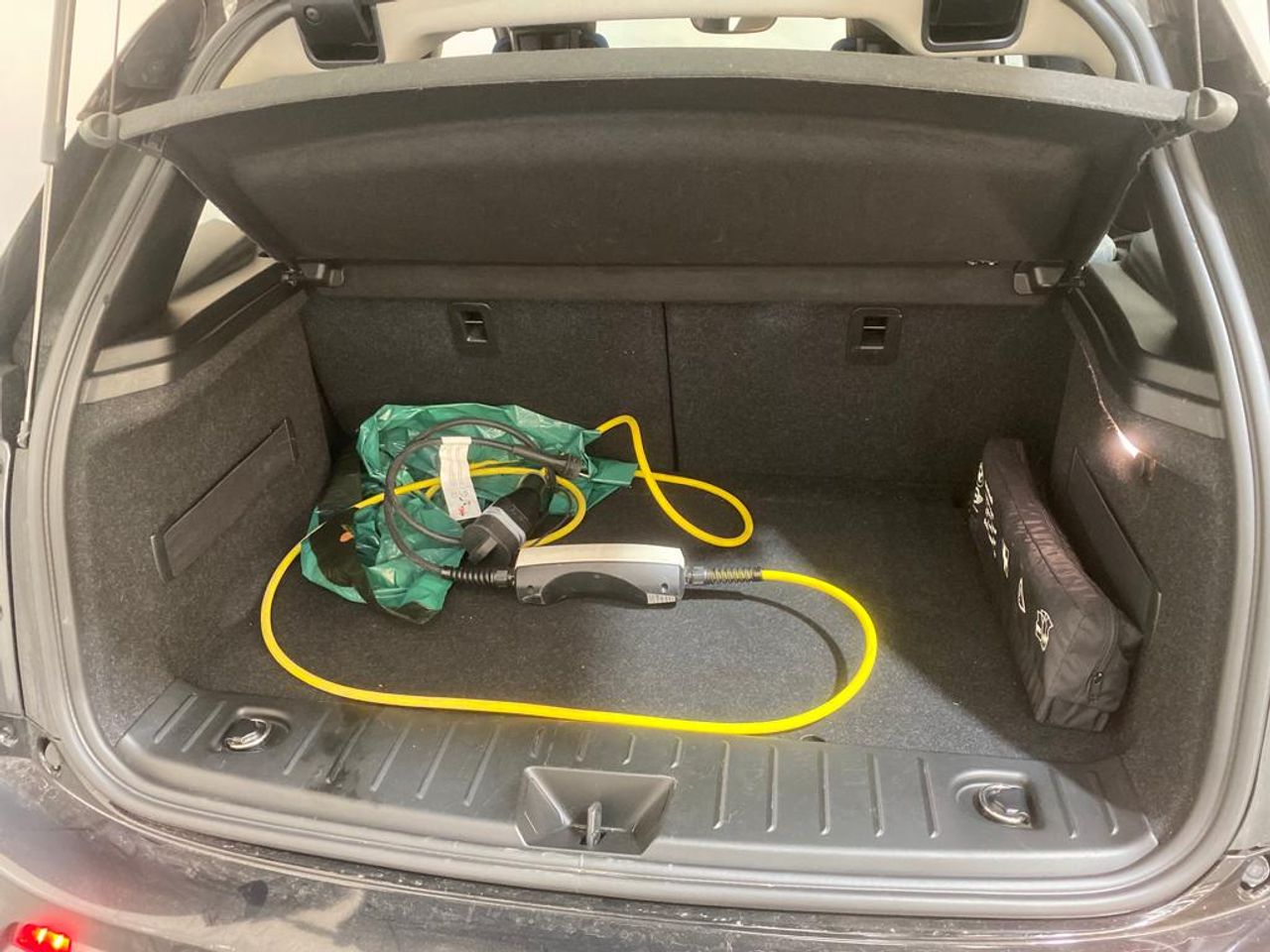 Foto BMW i3 29