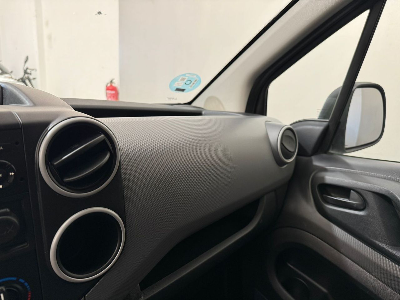Foto Citroën Berlingo 12