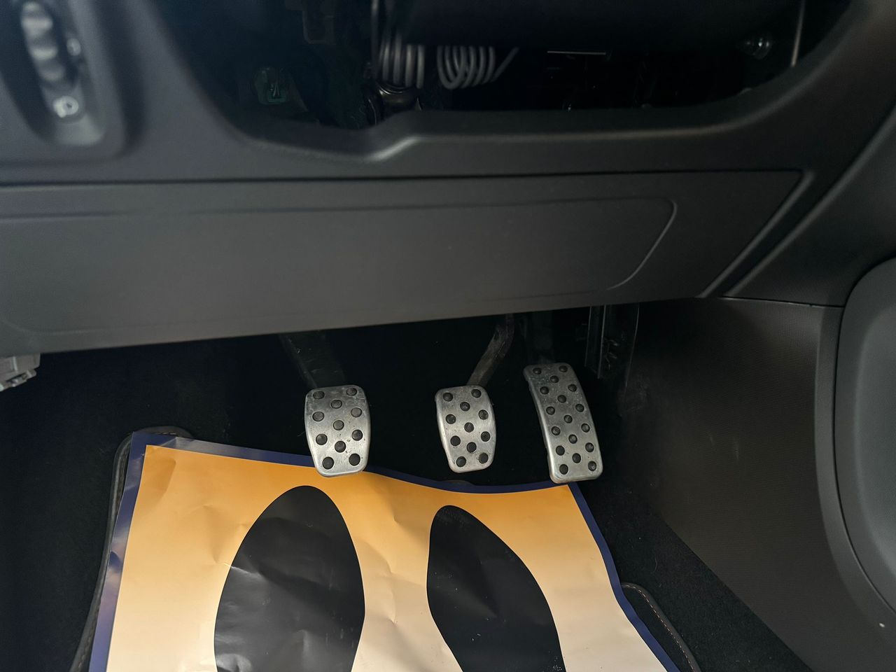 Foto Smart Forfour 17