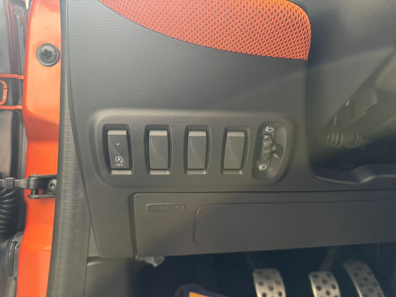 Foto Smart Forfour 24