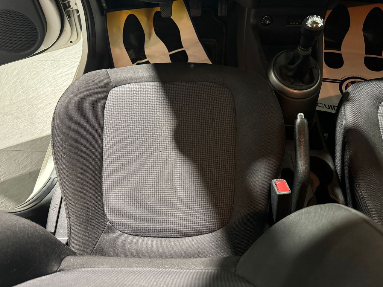 Foto Hyundai i20 17