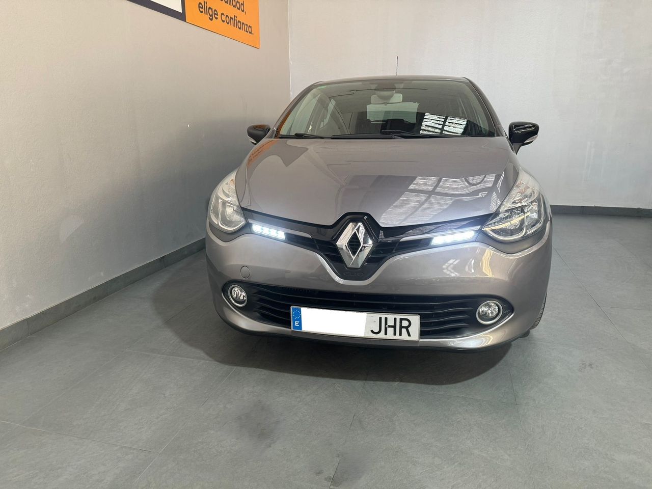 Foto Renault Clio 3