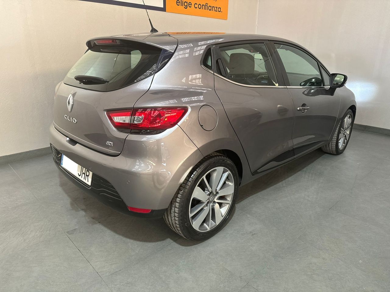 Foto Renault Clio 4