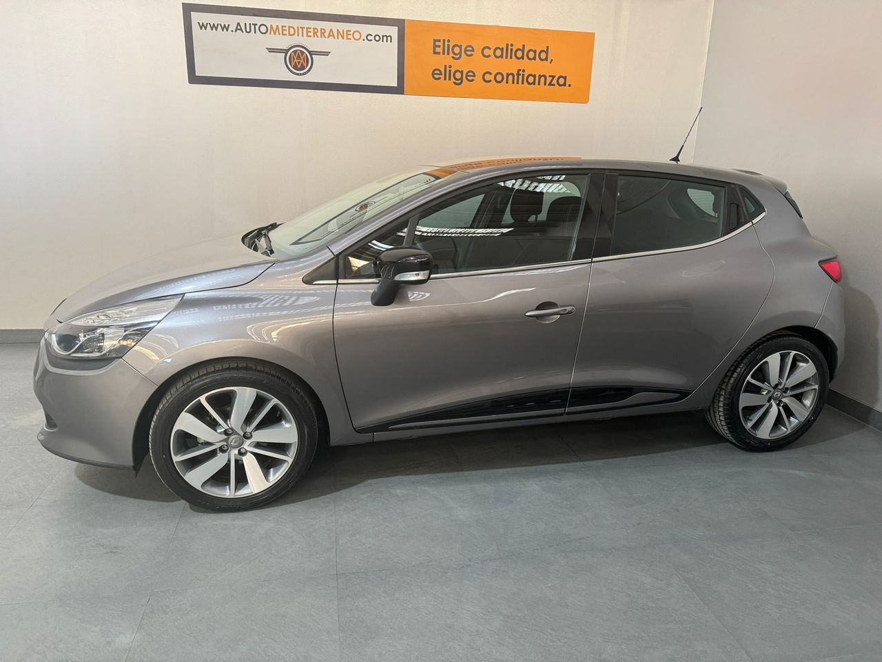 Foto Renault Clio 5