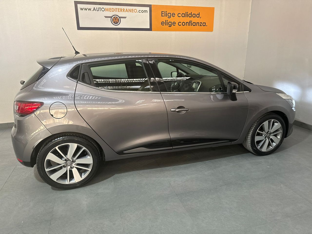 Foto Renault Clio 6