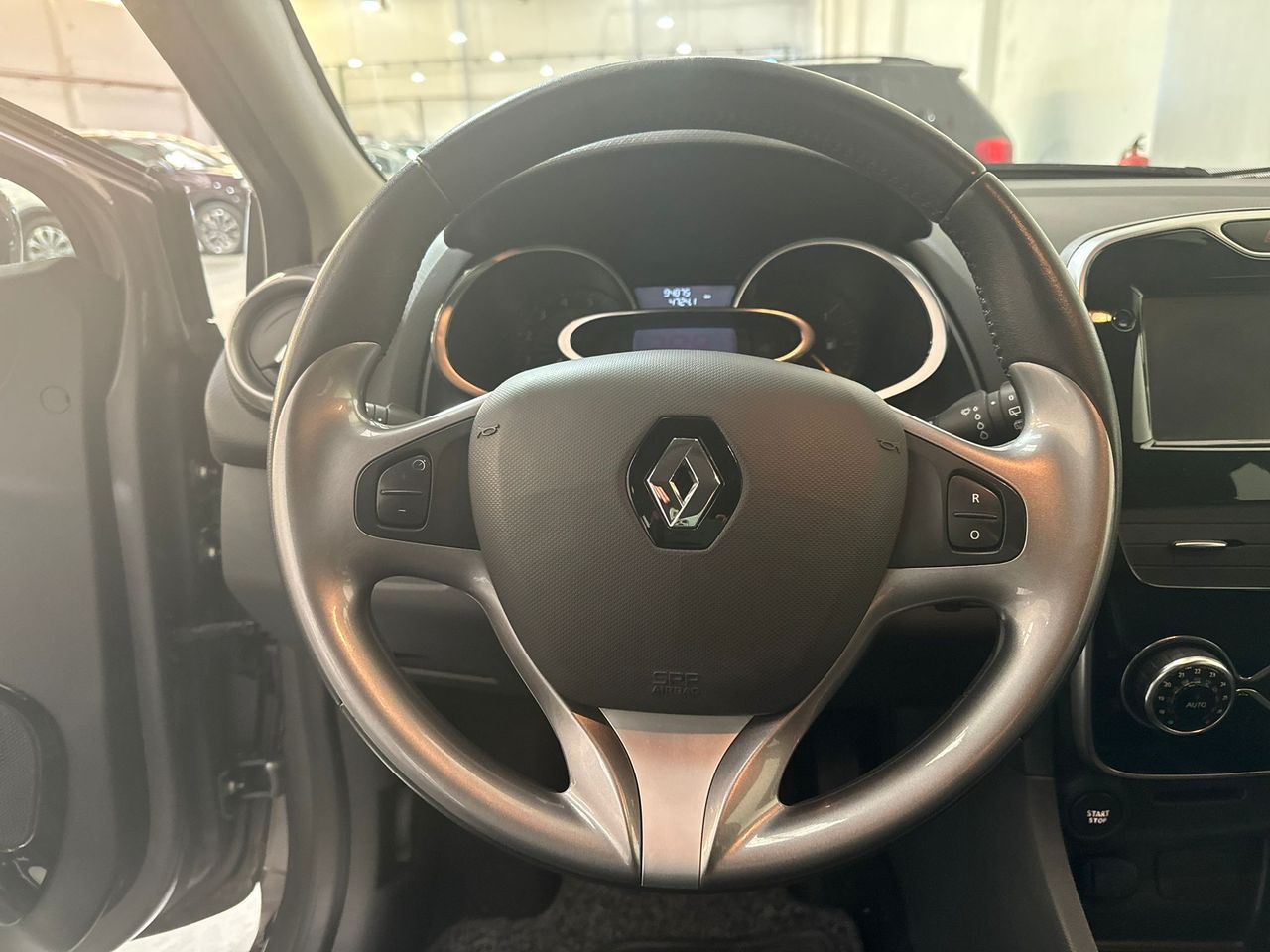 Foto Renault Clio 7