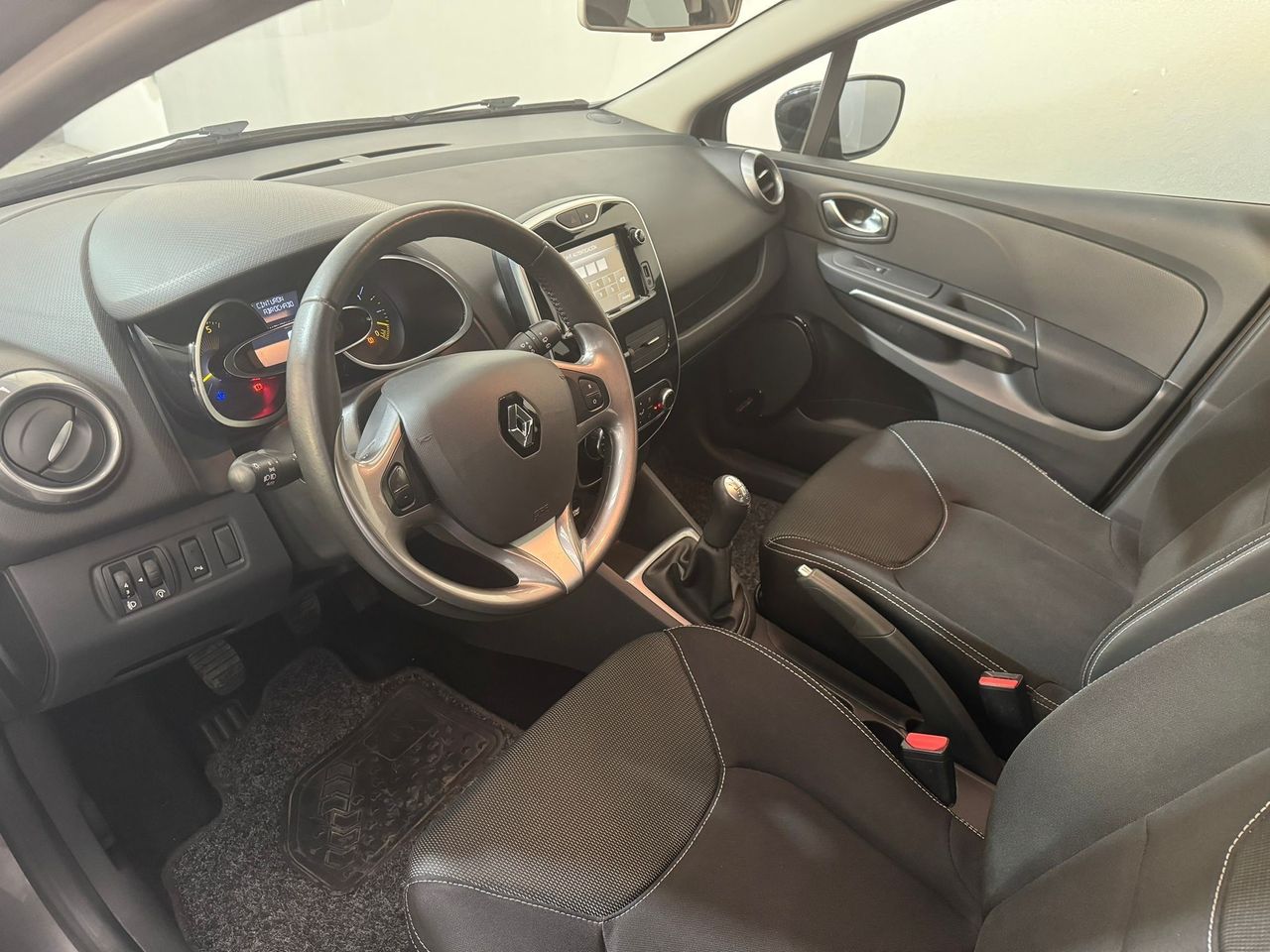 Foto Renault Clio 8