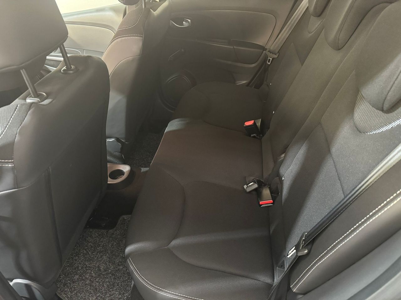 Foto Renault Clio 9