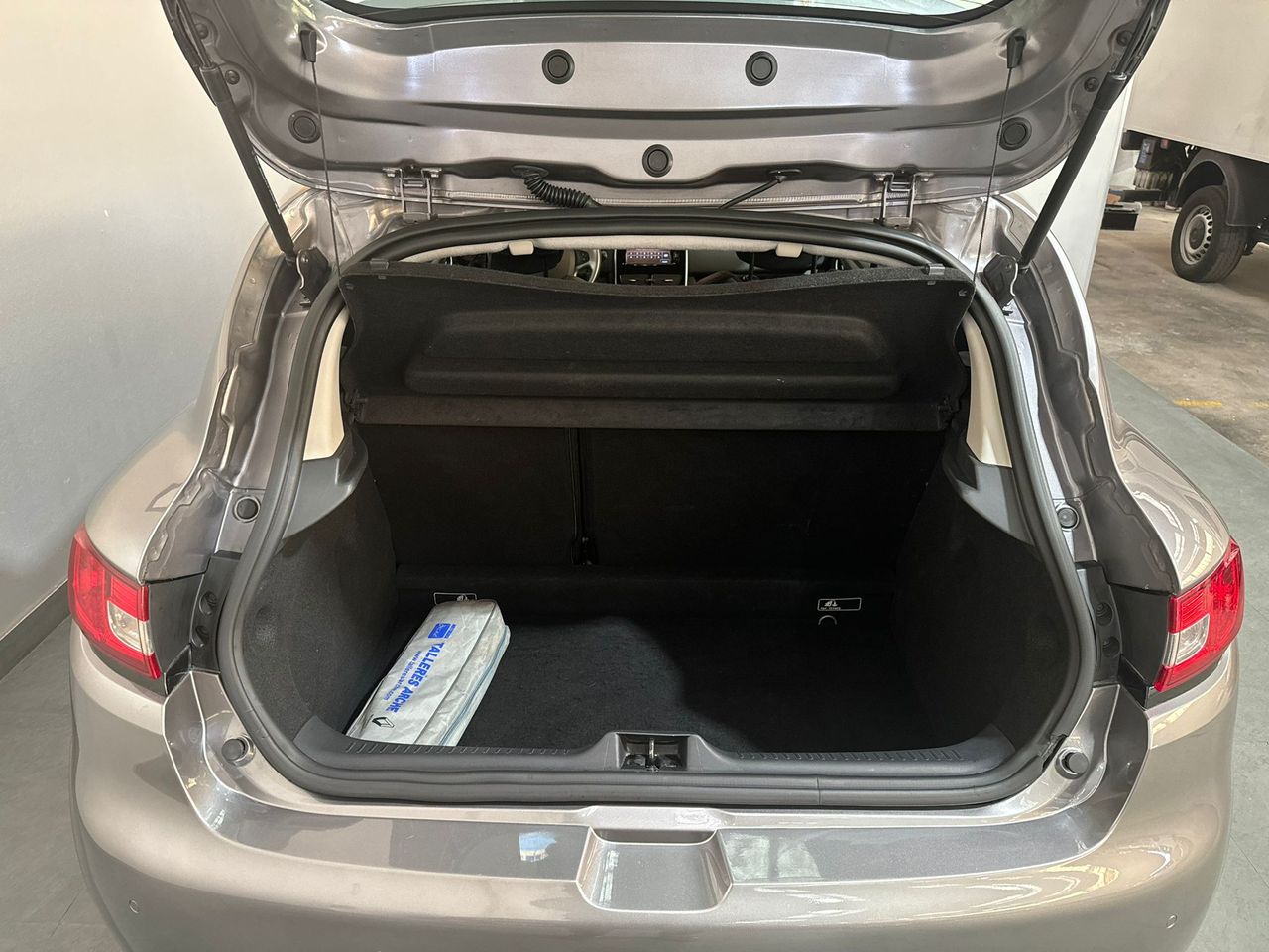Foto Renault Clio 10