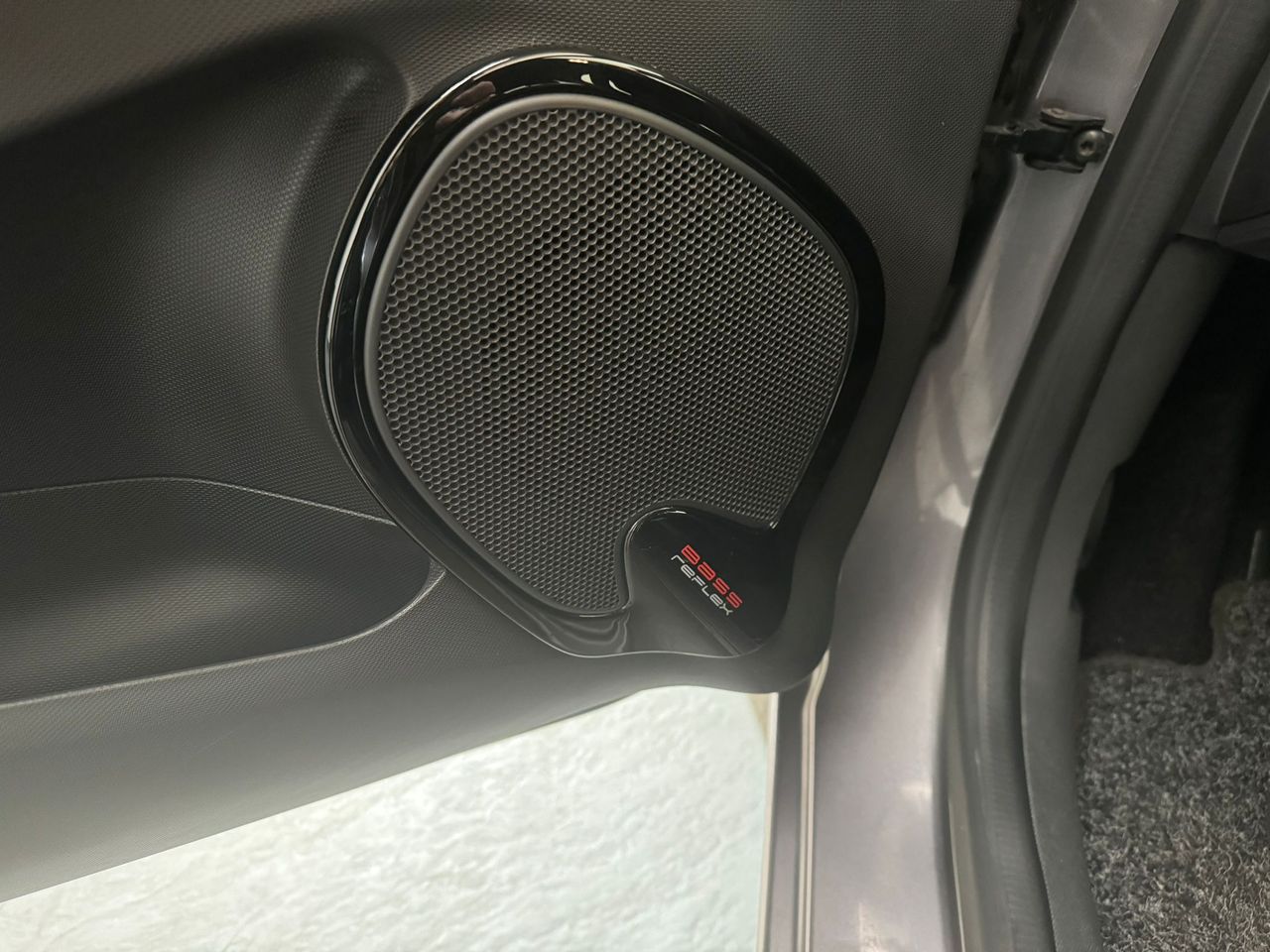 Foto Renault Clio 12