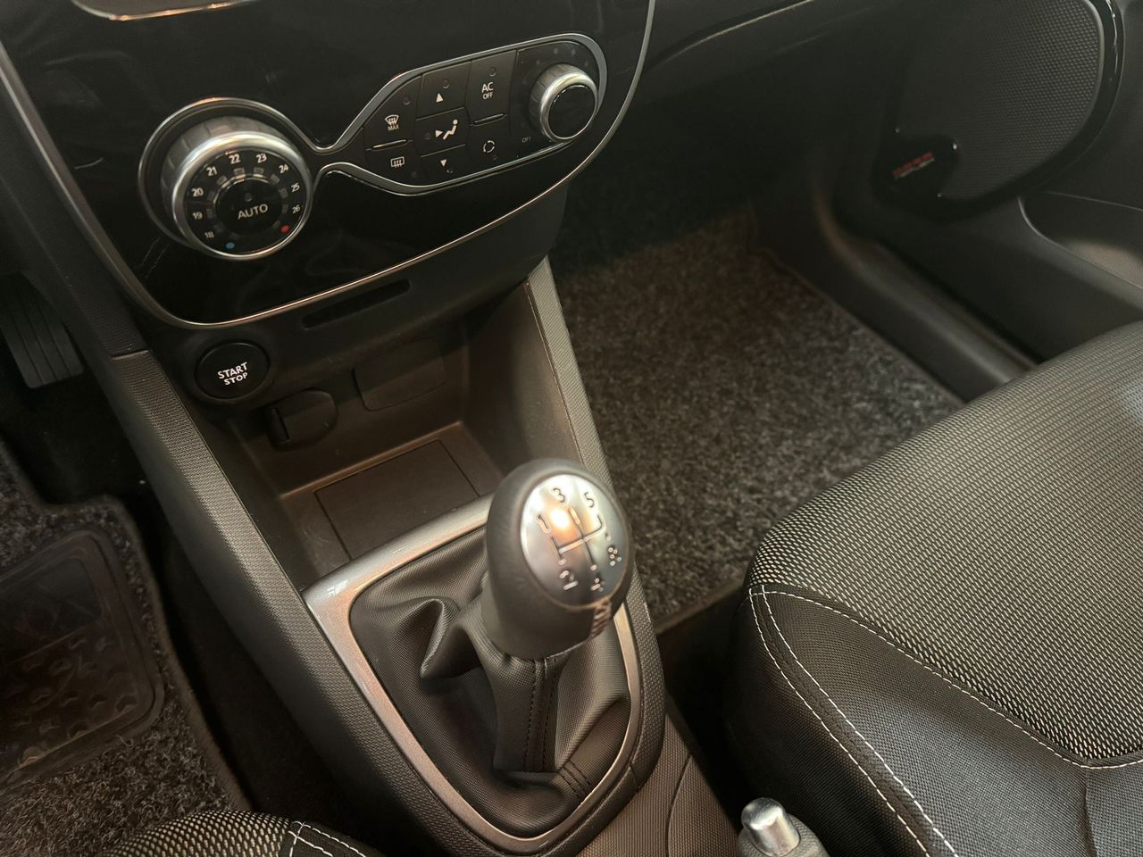 Foto Renault Clio 13