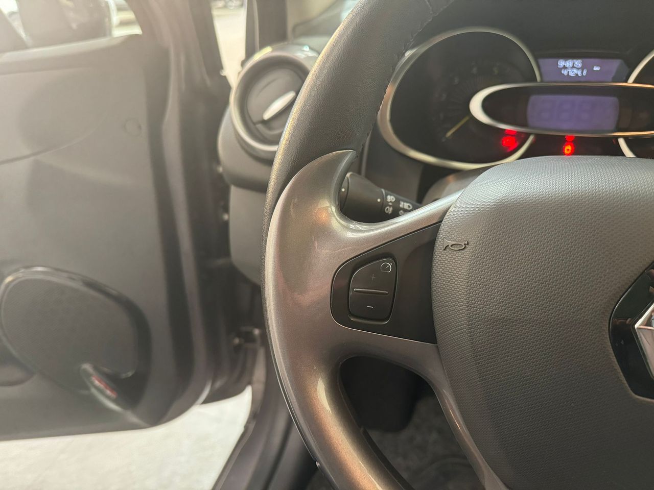 Foto Renault Clio 17