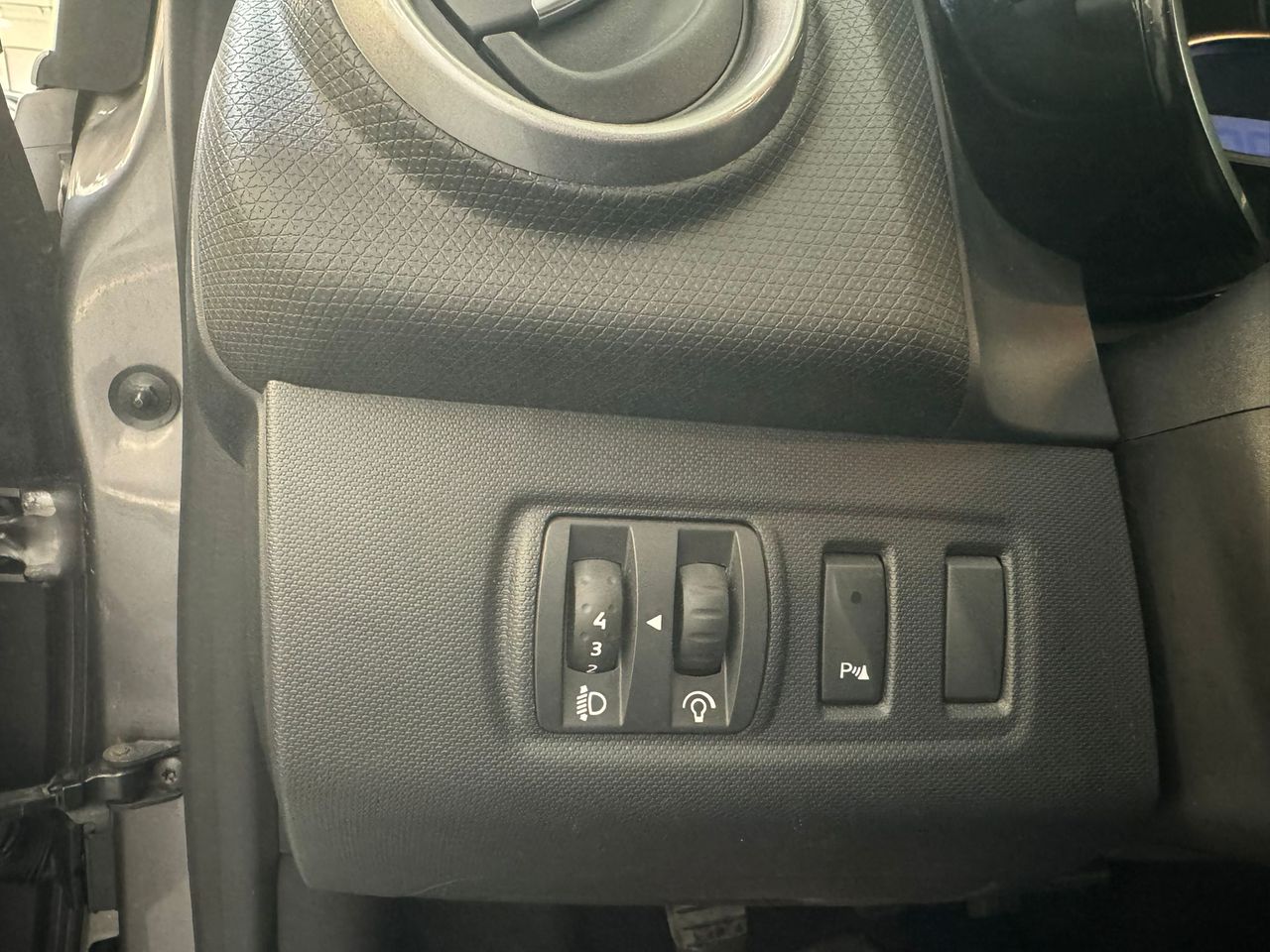 Foto Renault Clio 18
