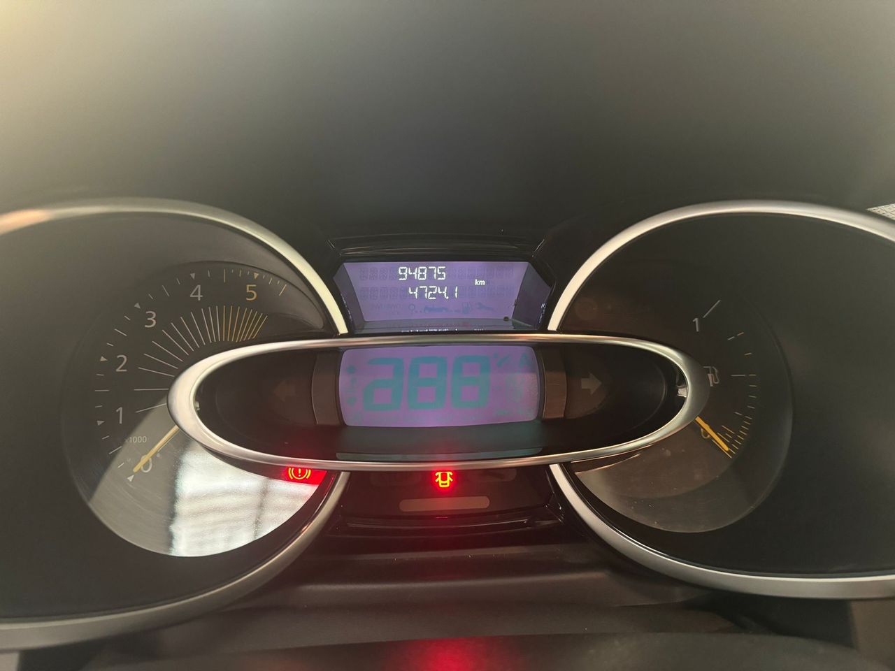 Foto Renault Clio 20