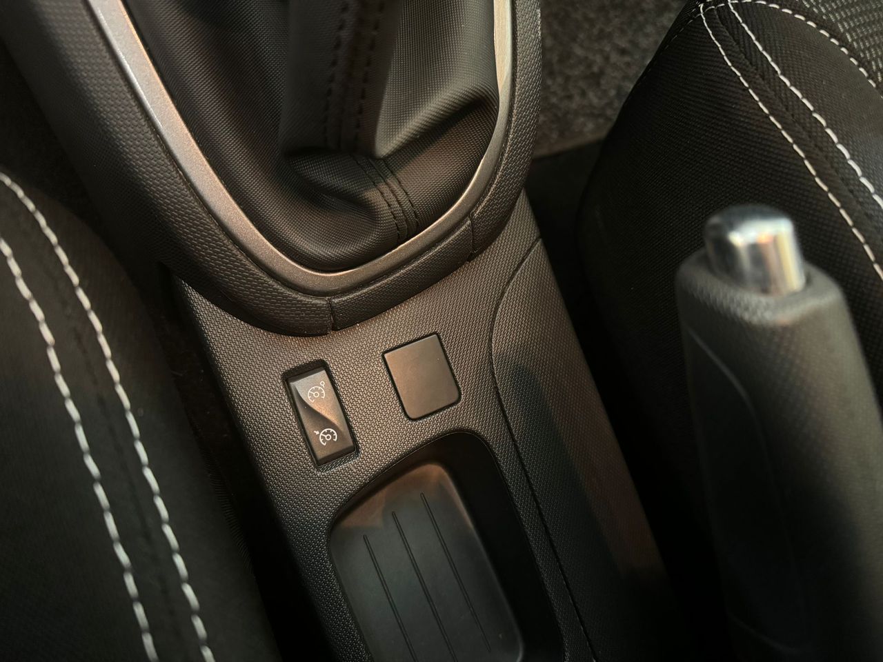 Foto Renault Clio 21