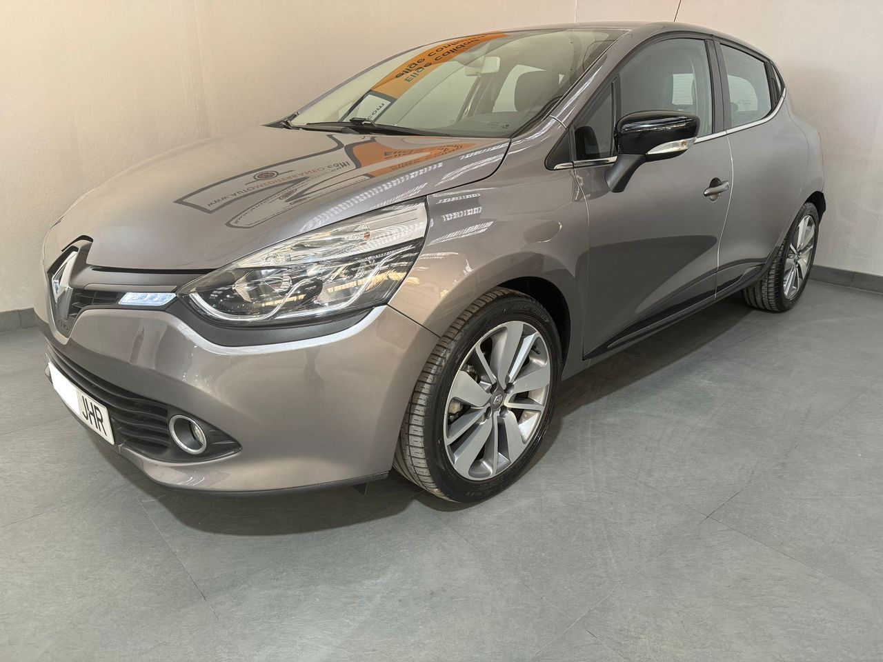 Foto Renault Clio 22