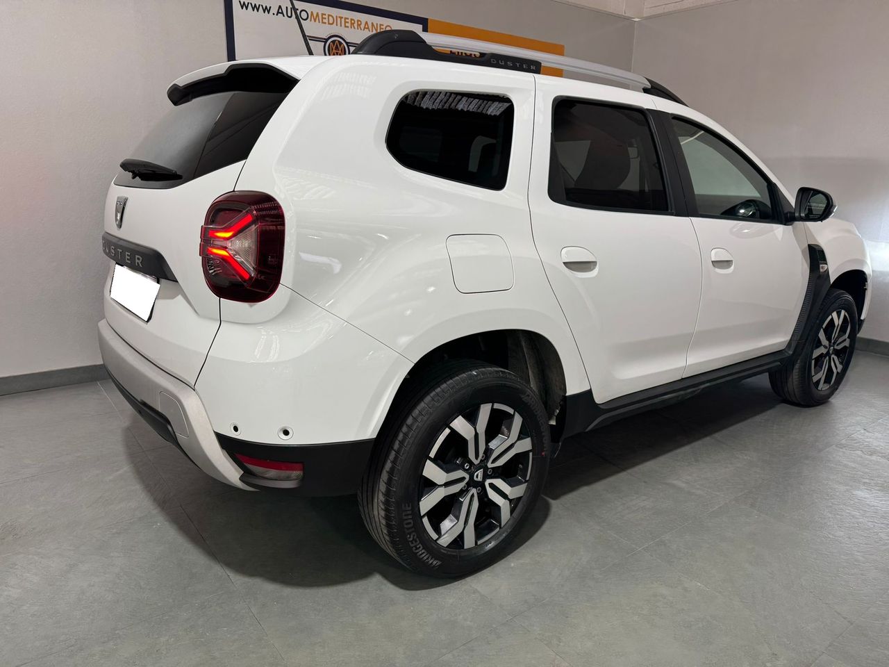 Foto Dacia Duster 2