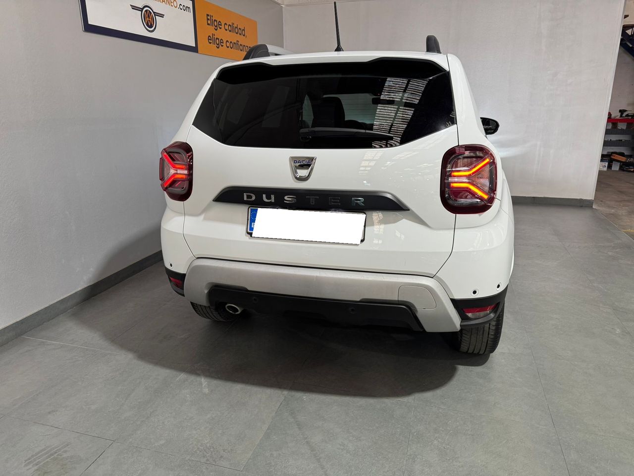 Foto Dacia Duster 3
