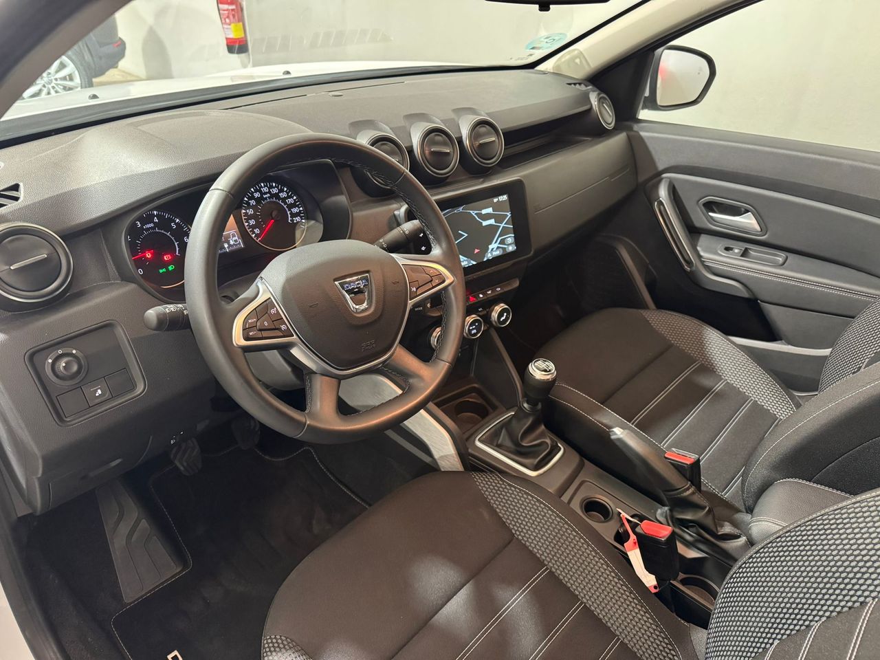 Foto Dacia Duster 8