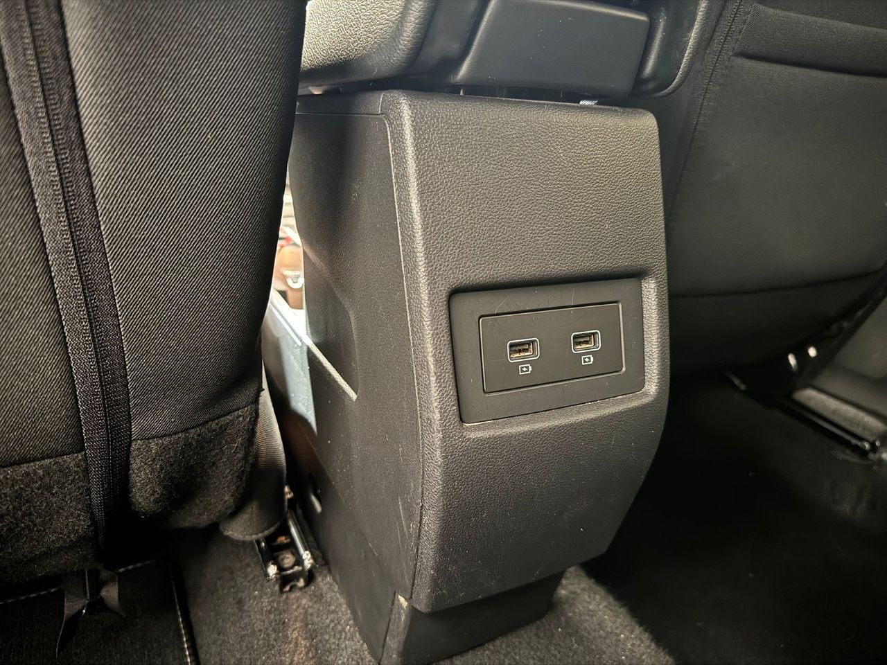 Foto Dacia Duster 13