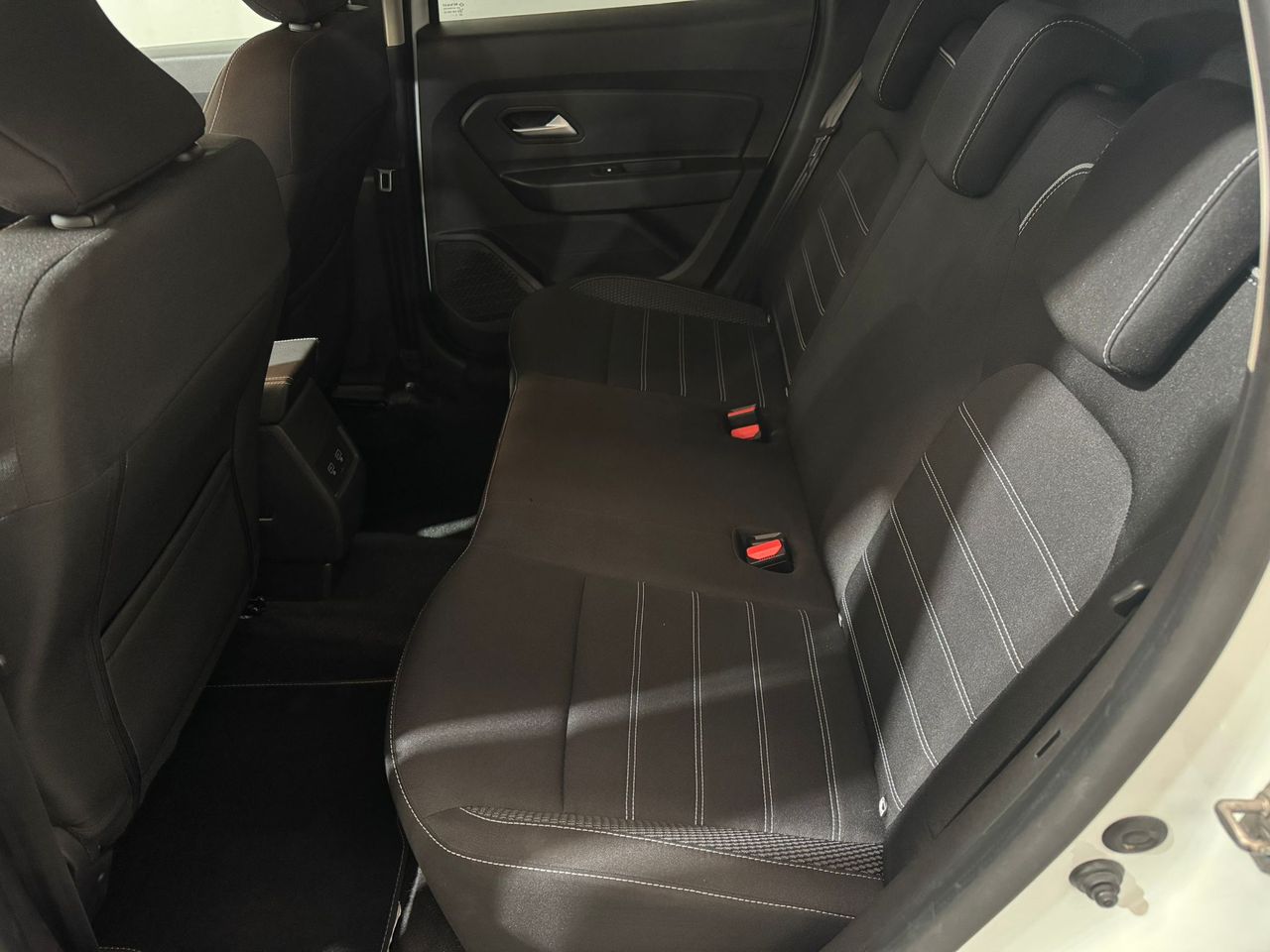 Foto Dacia Duster 14