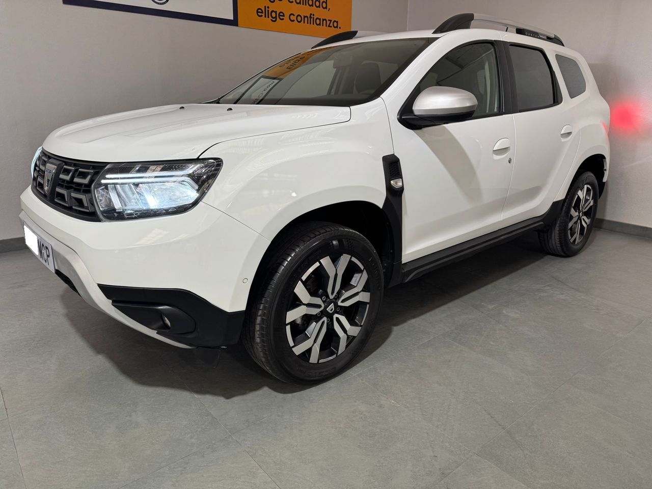 Foto Dacia Duster 32