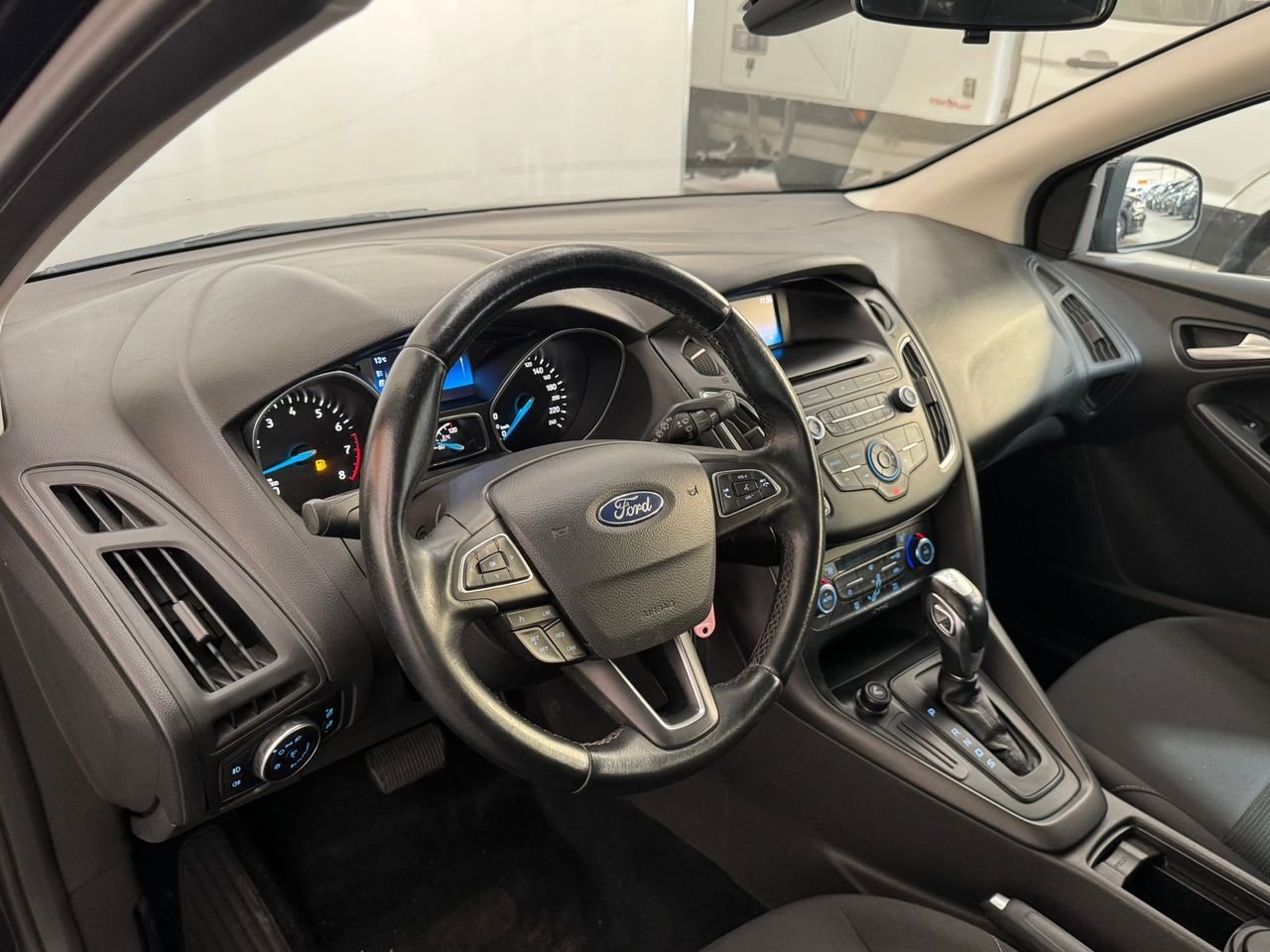Foto Ford Focus 9