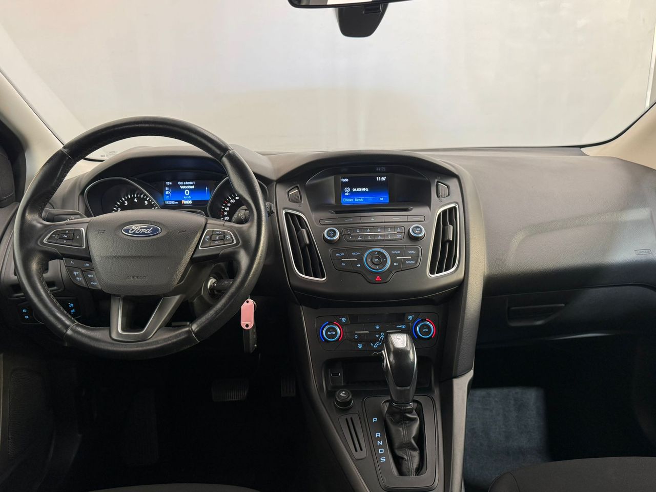 Foto Ford Focus 10