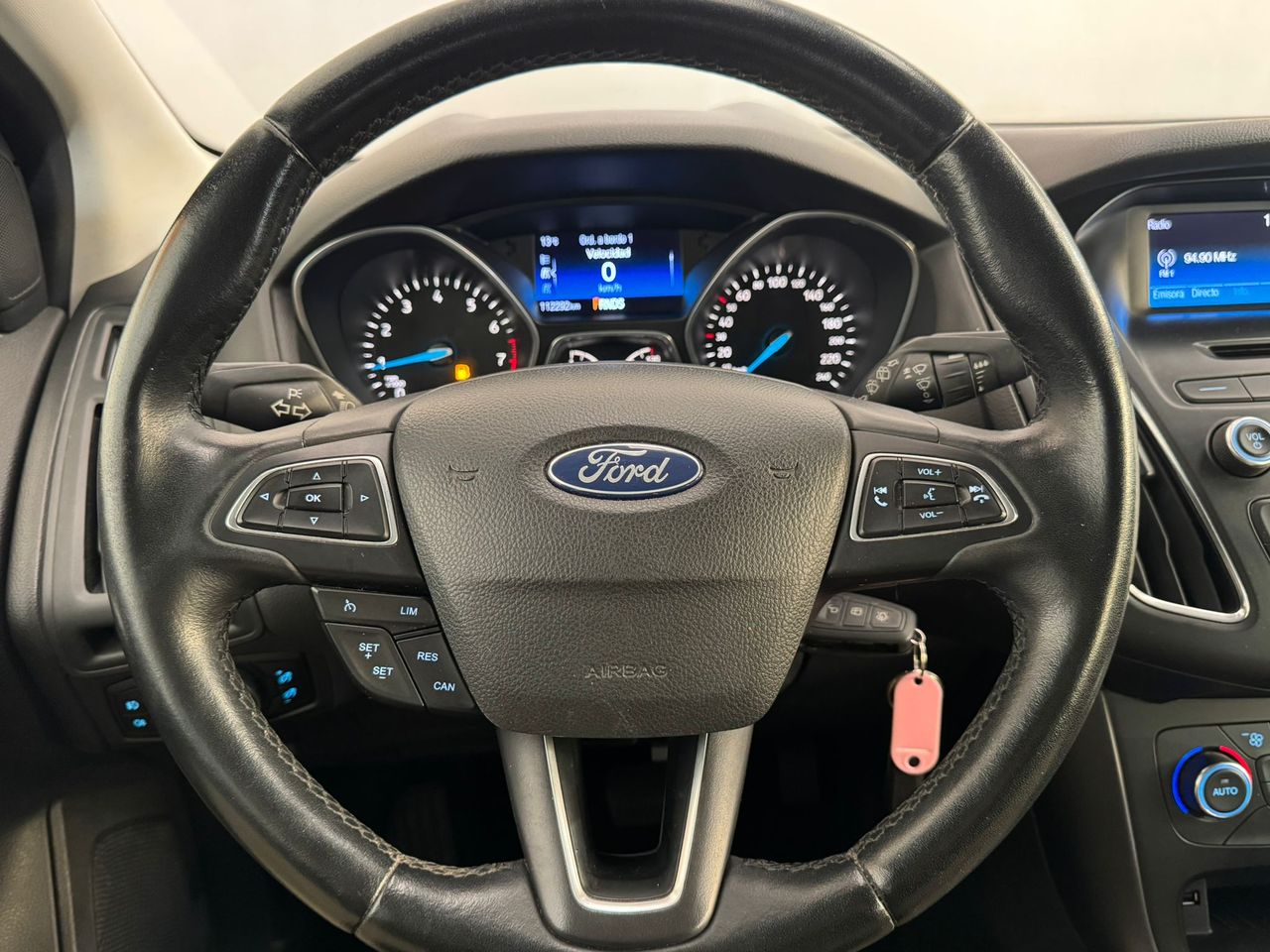 Foto Ford Focus 11