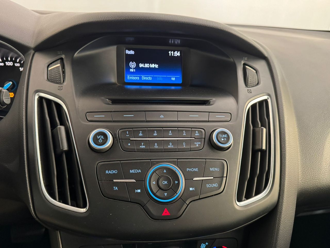 Foto Ford Focus 13