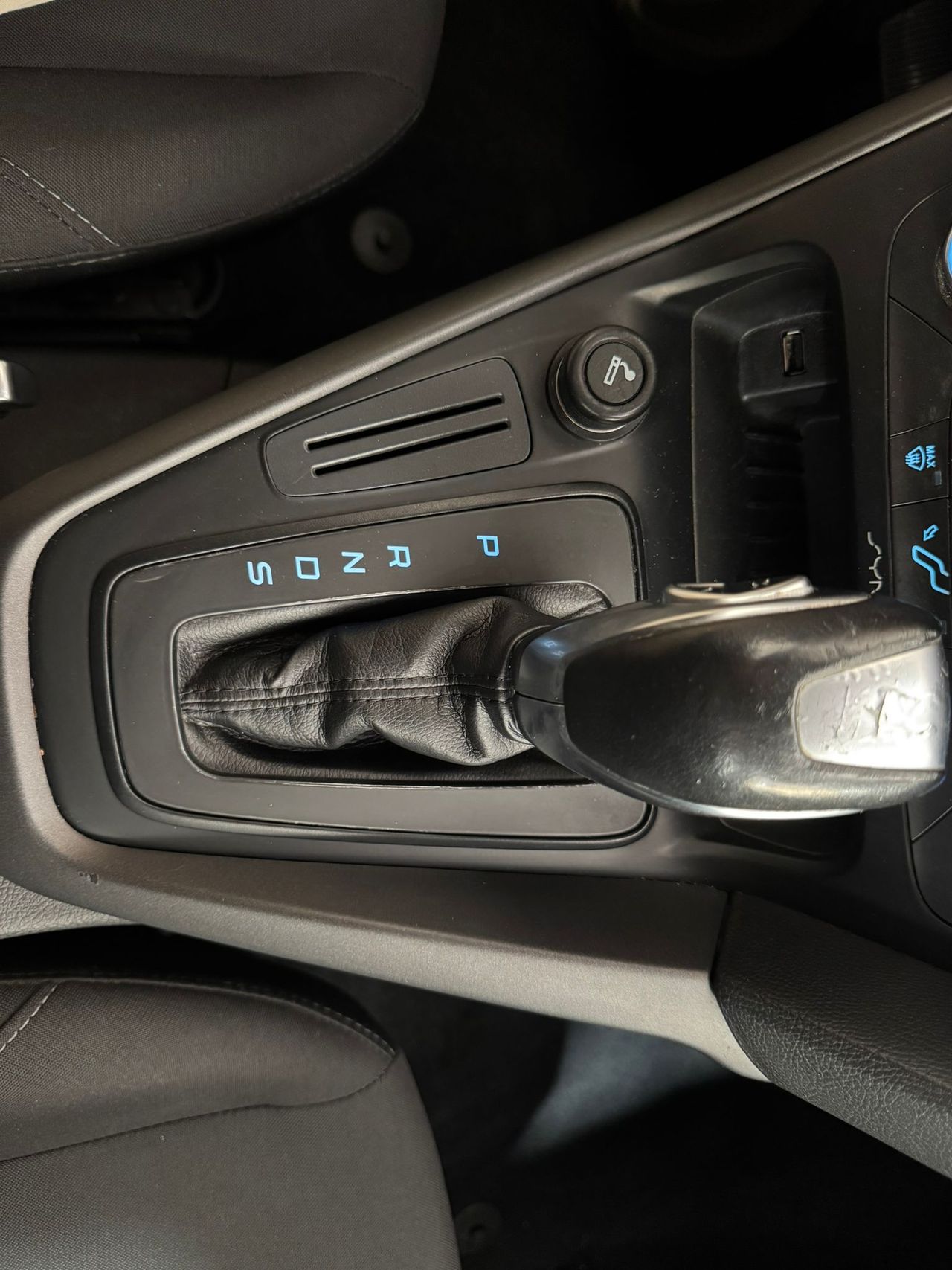 Foto Ford Focus 14