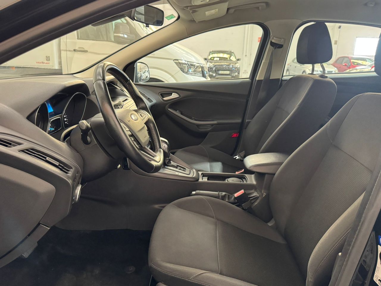 Foto Ford Focus 15