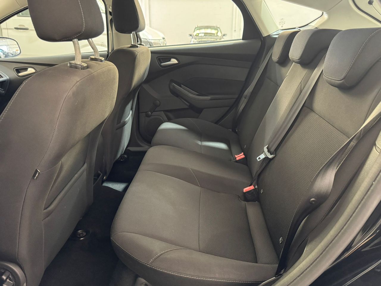 Foto Ford Focus 17