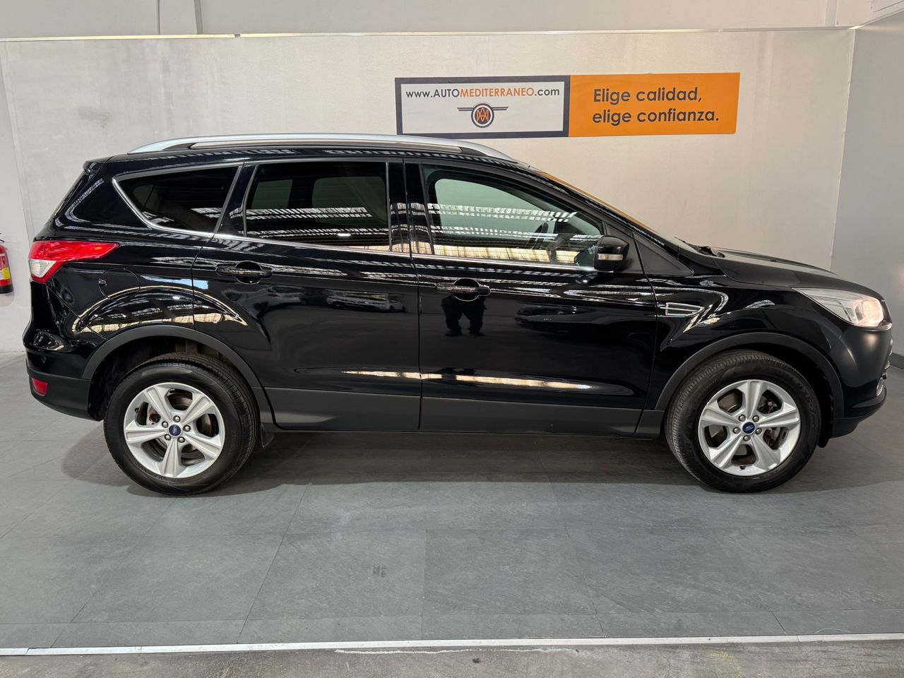 Foto Ford Kuga 3