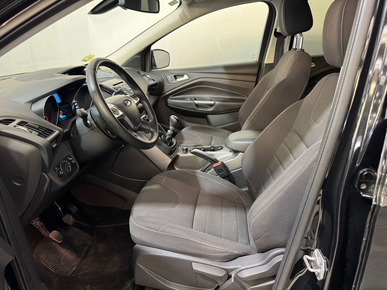 Foto Ford Kuga 6