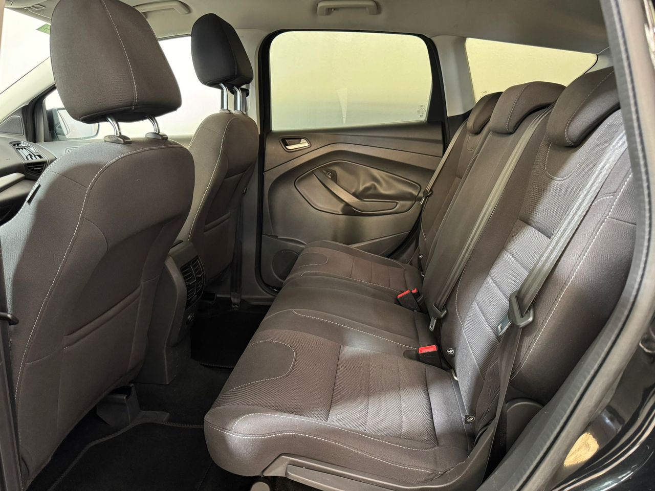 Foto Ford Kuga 13