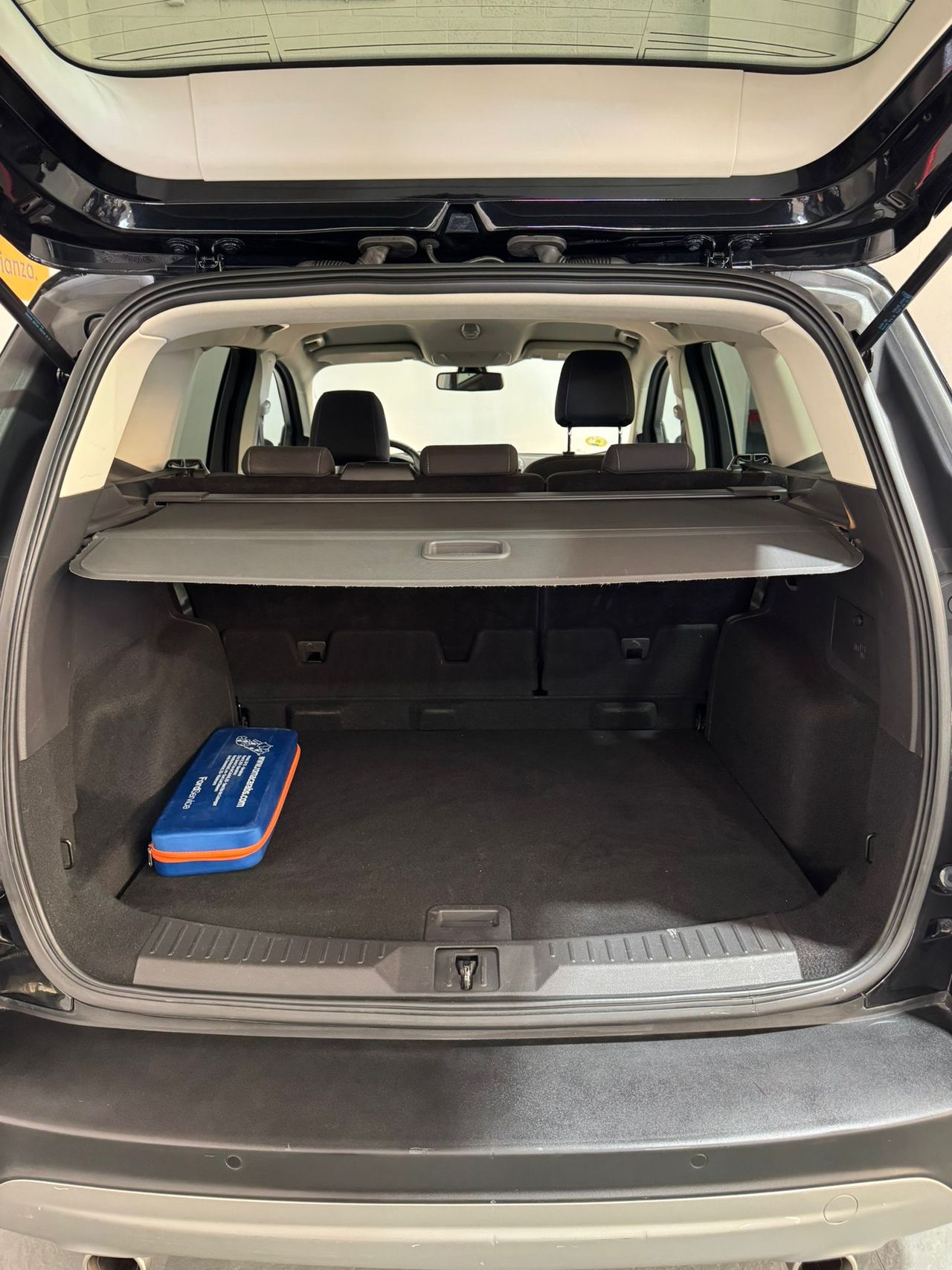 Foto Ford Kuga 14