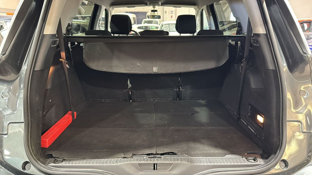 Foto Citroën Grand C4 Picasso 15