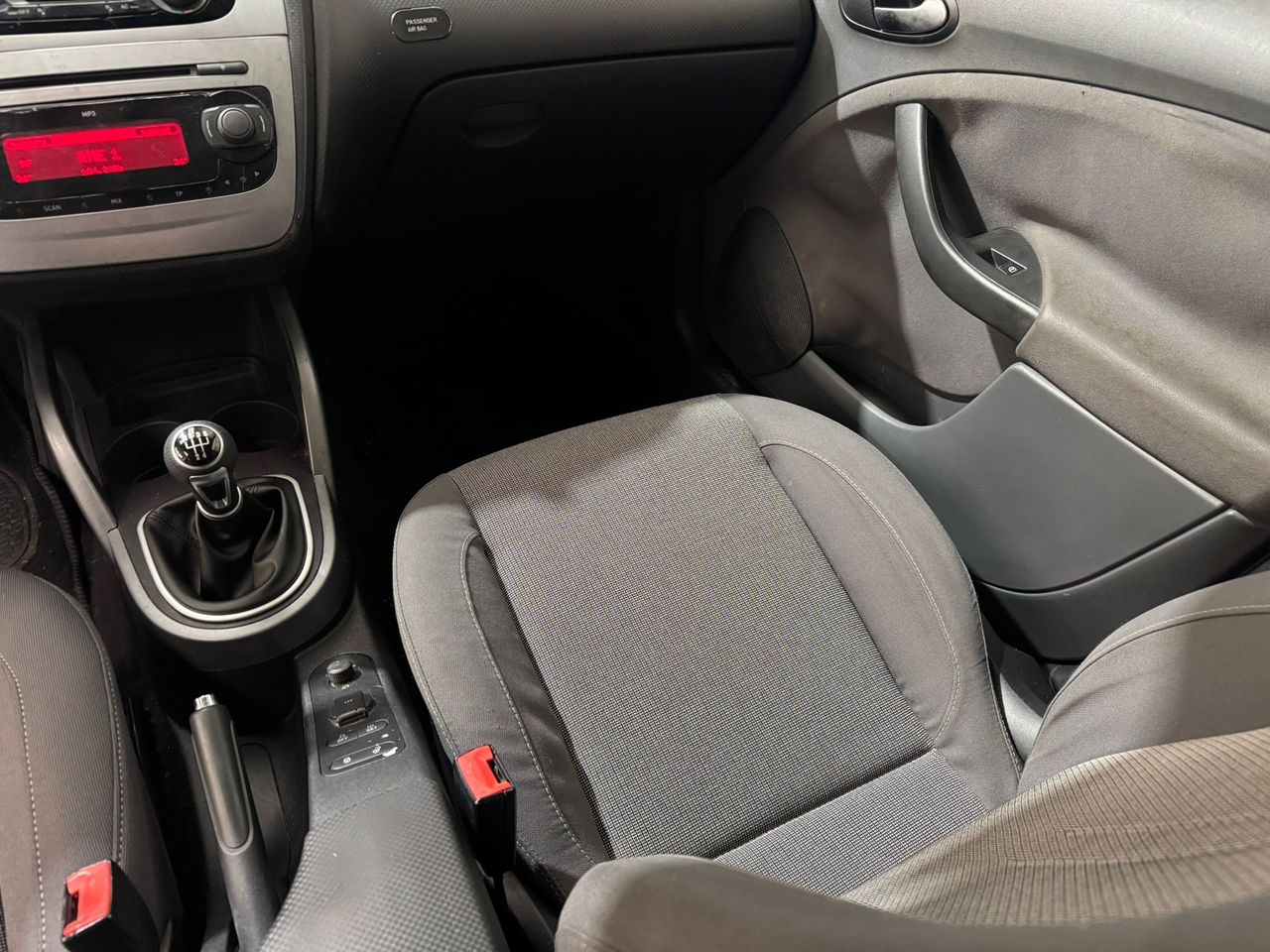 Foto Seat Altea XL 8