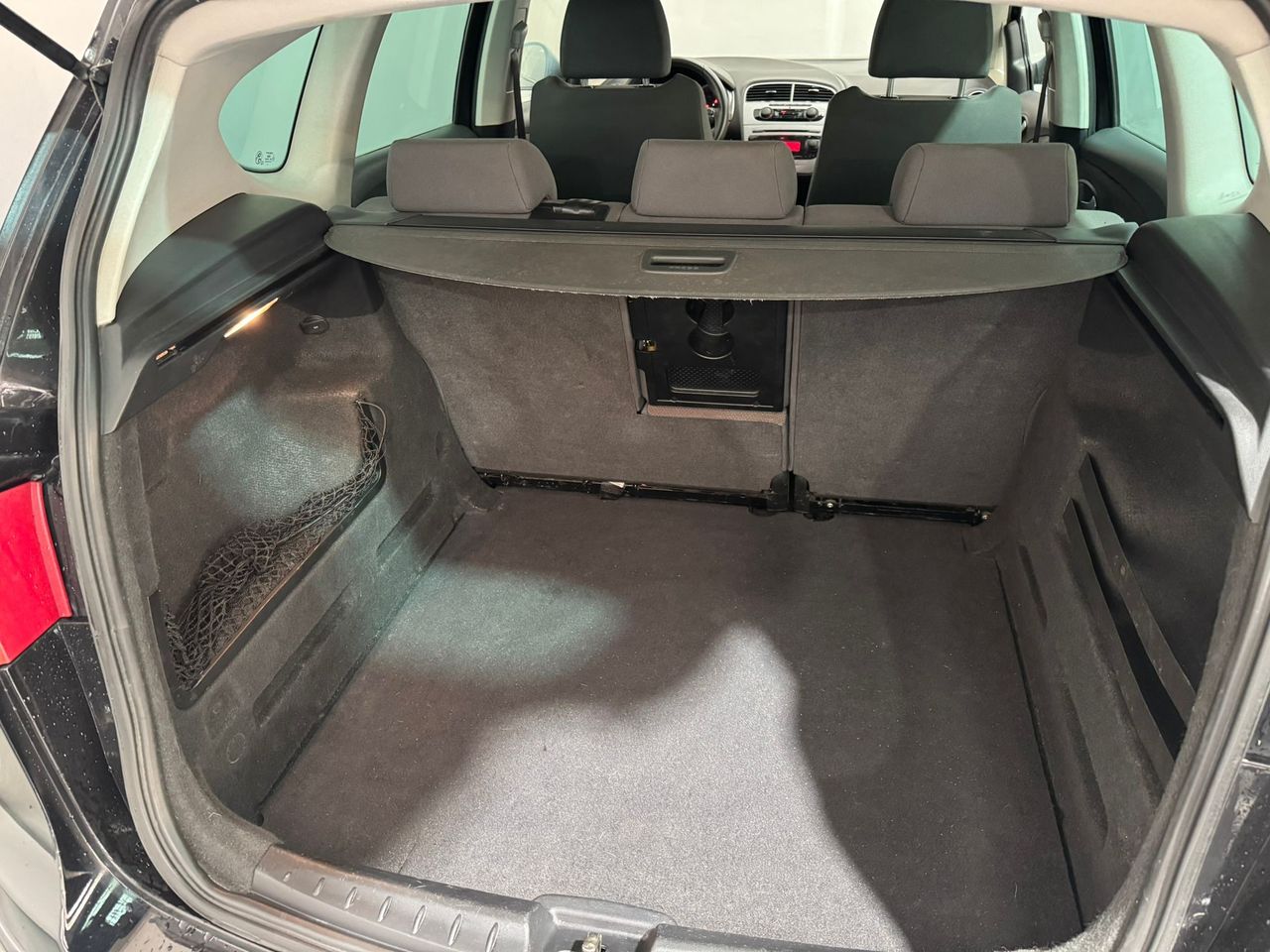 Foto Seat Altea XL 13