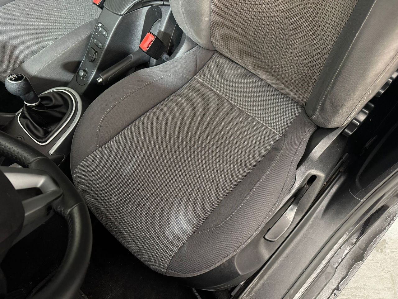 Foto Seat Altea XL 17