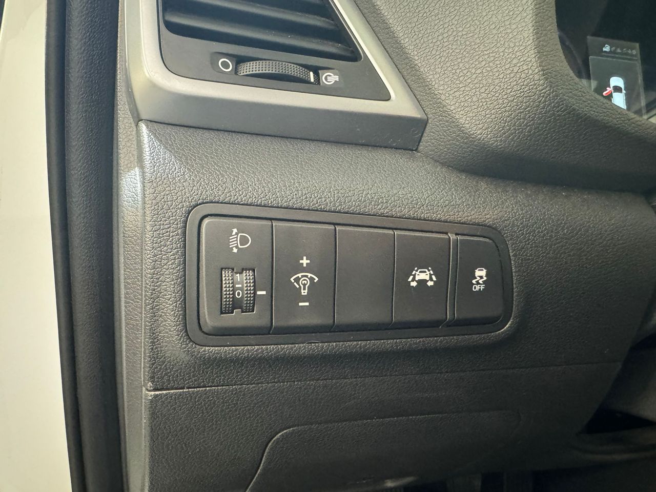 Foto Hyundai Tucson 17