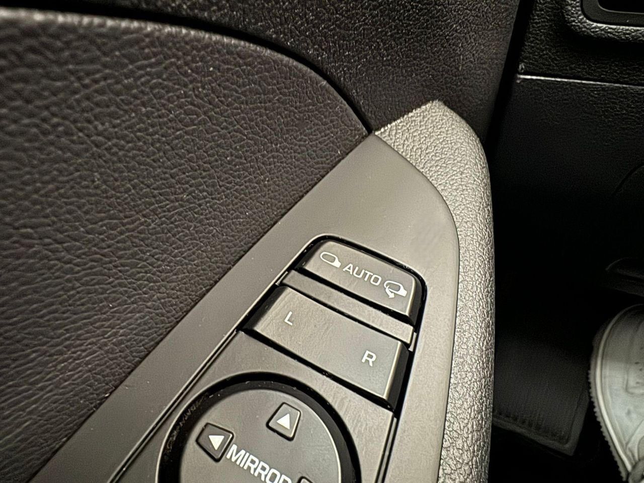 Foto Hyundai Tucson 20