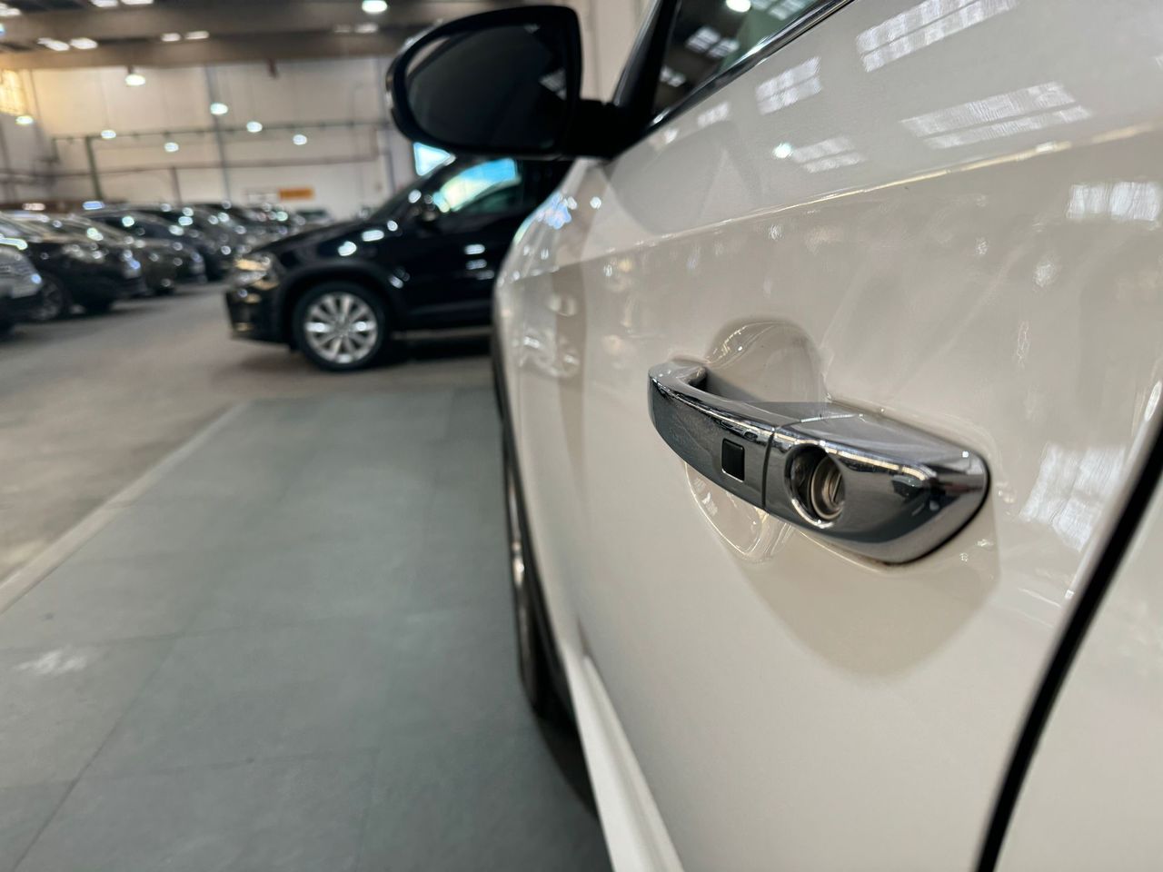 Foto Hyundai Tucson 23