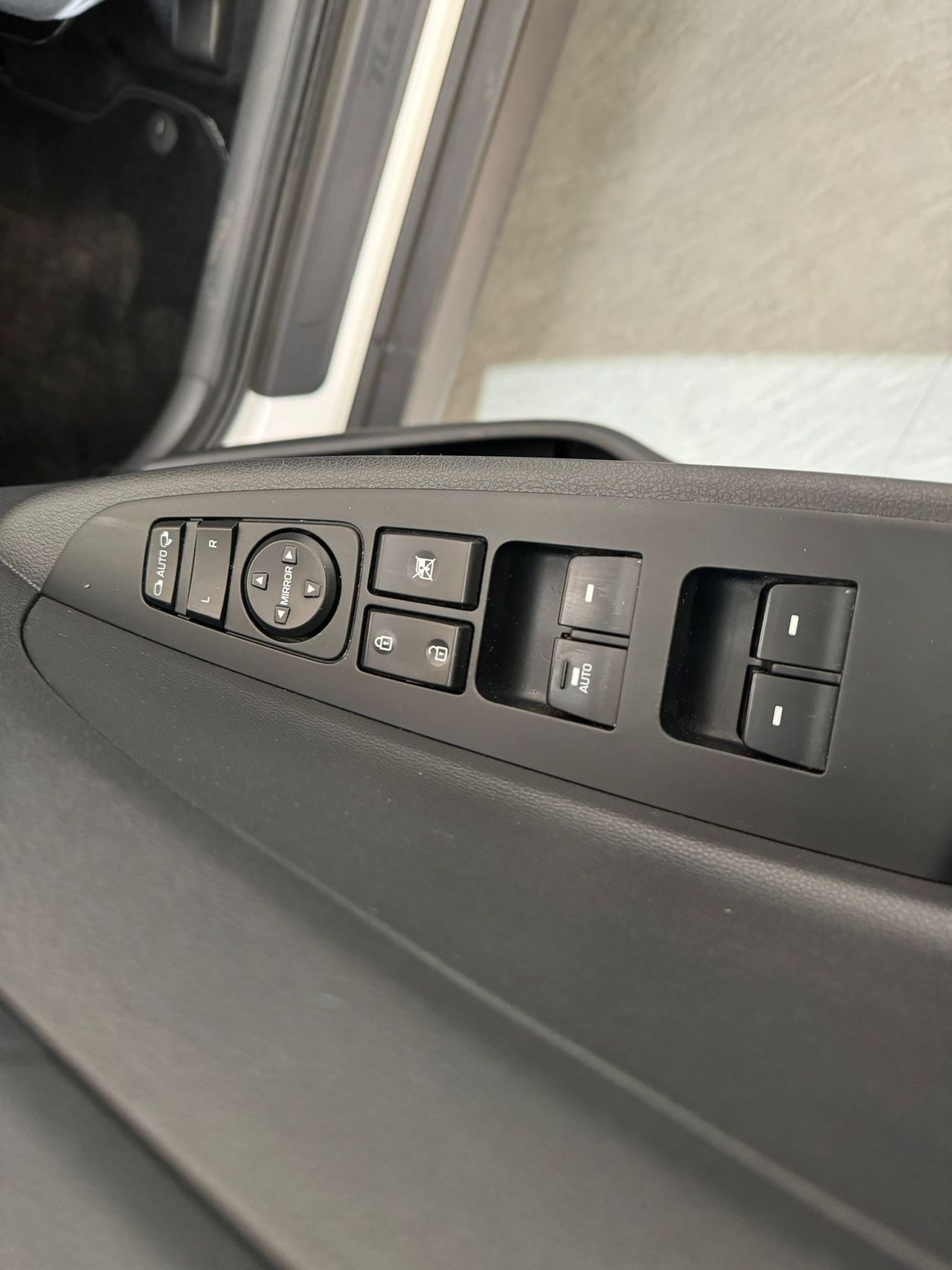 Foto Hyundai Tucson 26