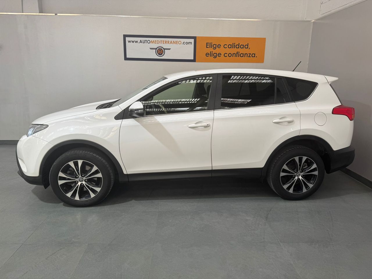 Foto Toyota Rav4 5